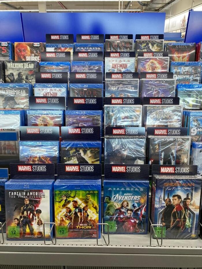 Bilder expert Wismar