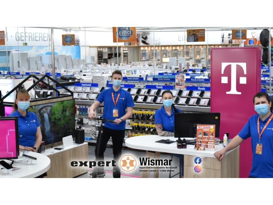 Bilder expert Wismar