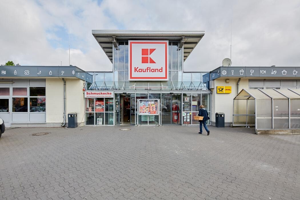 Bilder Kaufland Braunschweig-Stöckheim