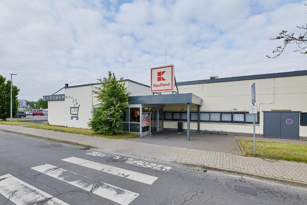 Bilder Kaufland Braunschweig-Stöckheim