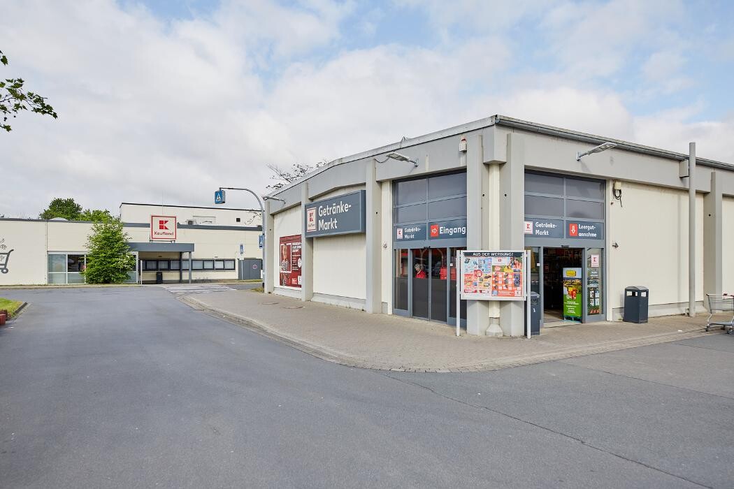Bilder Kaufland Braunschweig-Stöckheim
