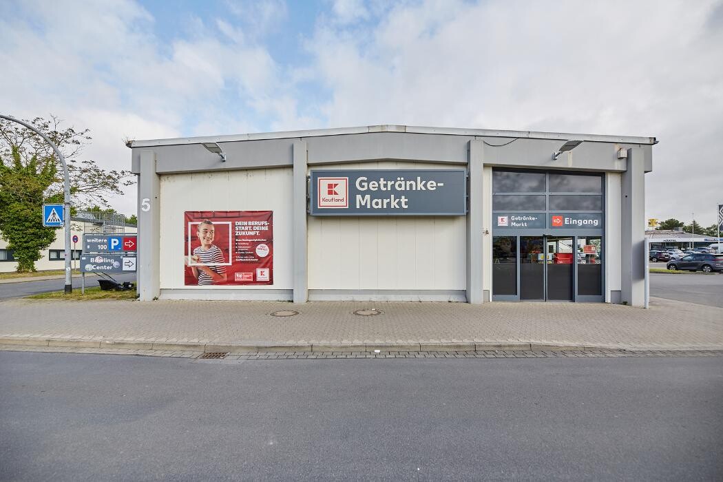 Bilder Kaufland Braunschweig-Stöckheim
