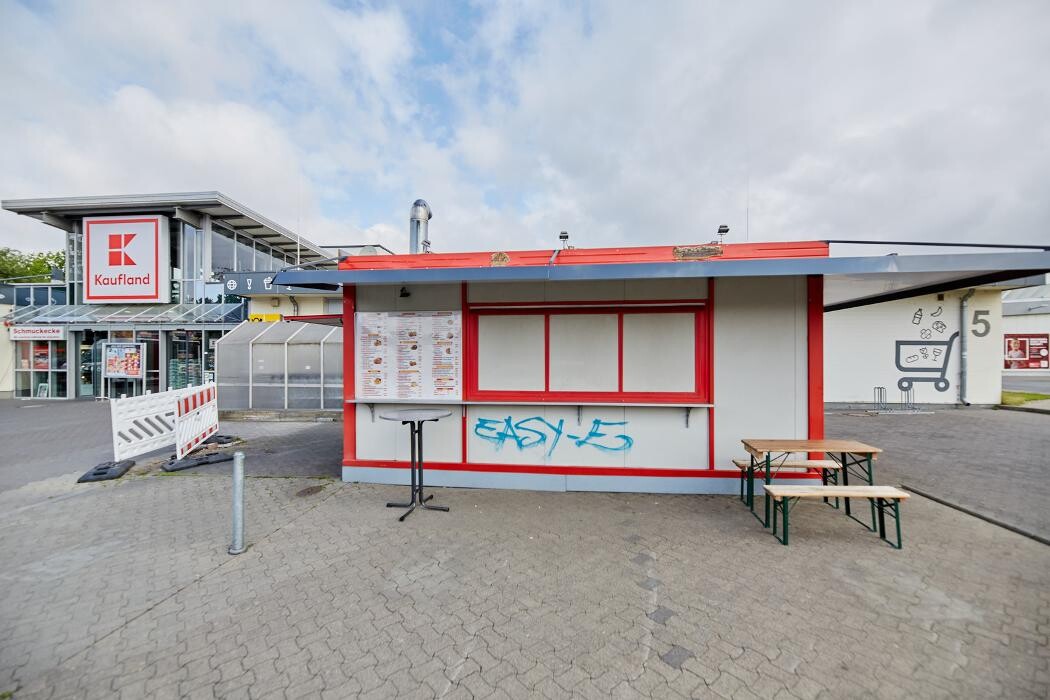 Bilder Kaufland Braunschweig-Stöckheim