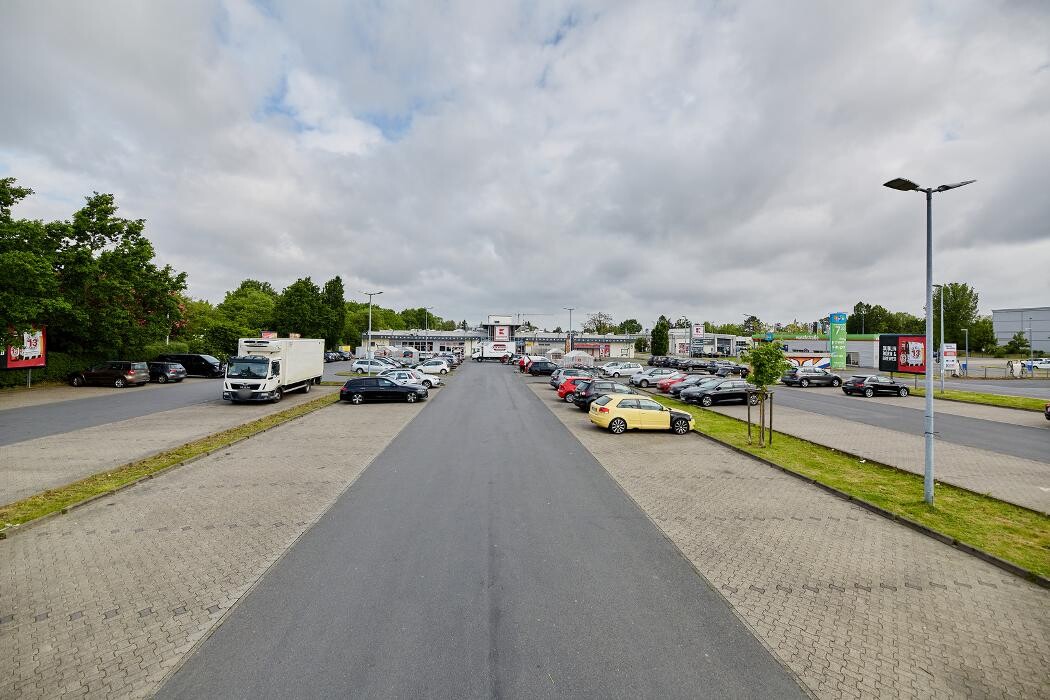 Bilder Kaufland Braunschweig-Stöckheim