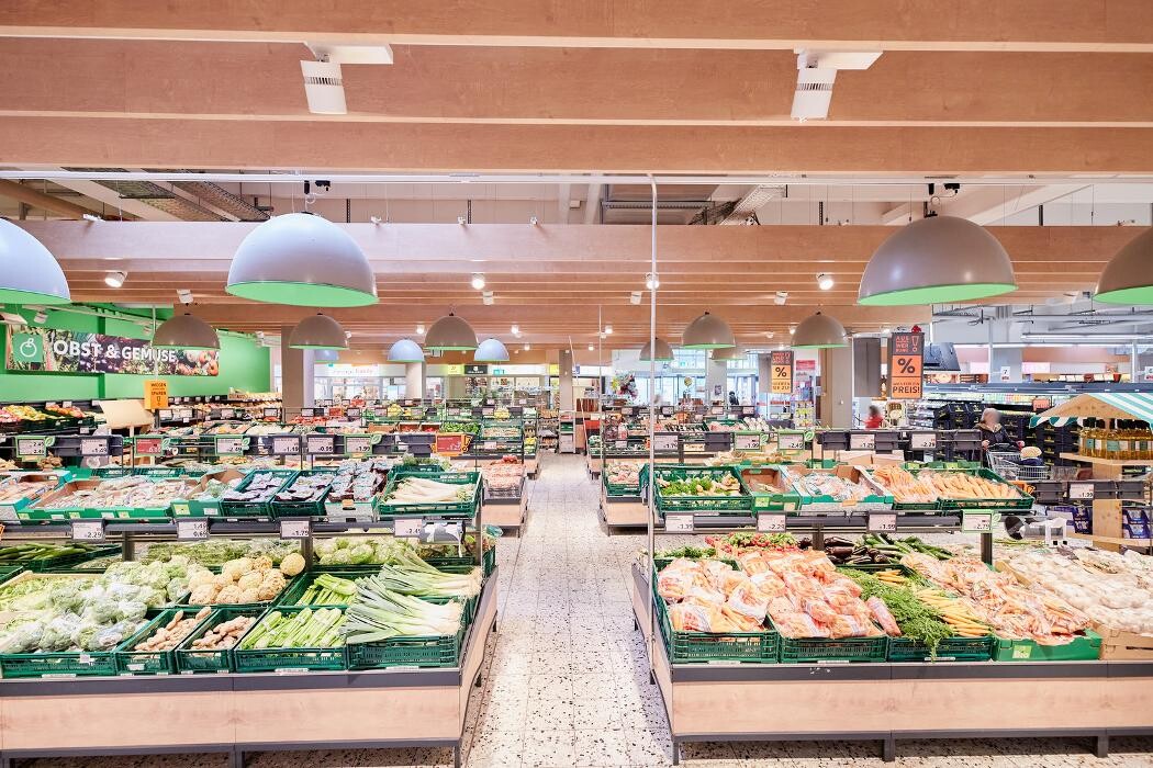 Bilder Kaufland Braunschweig-Stöckheim