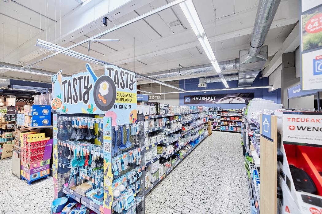 Bilder Kaufland Braunschweig-Stöckheim