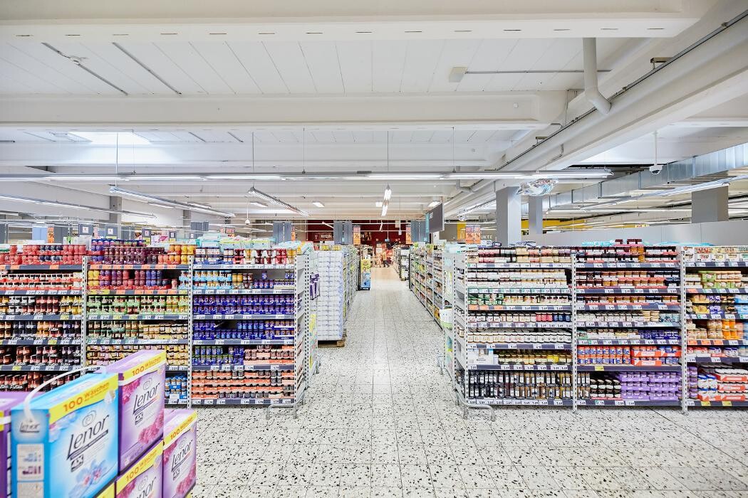 Bilder Kaufland Braunschweig-Stöckheim