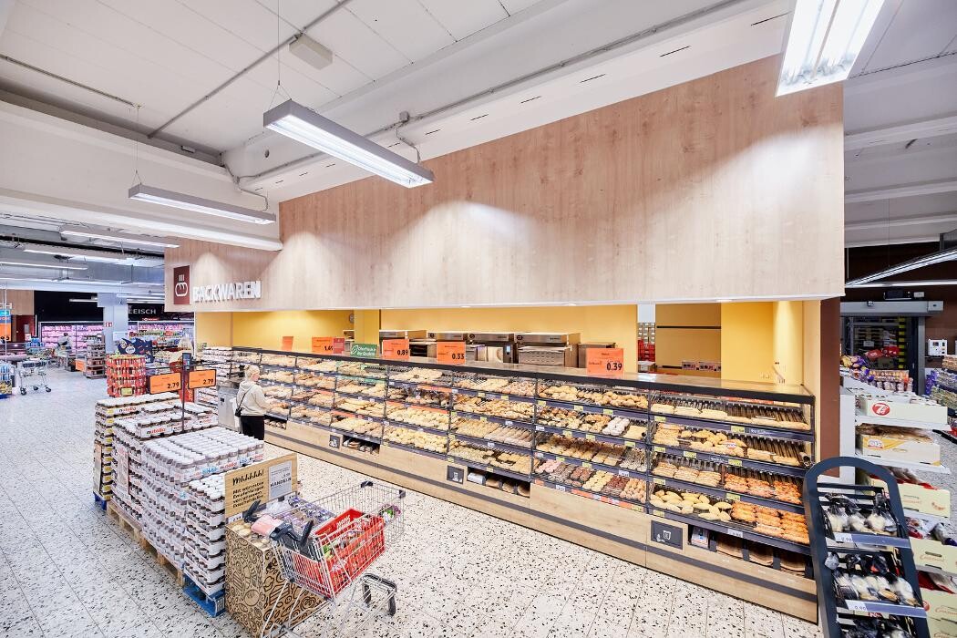 Bilder Kaufland Braunschweig-Stöckheim