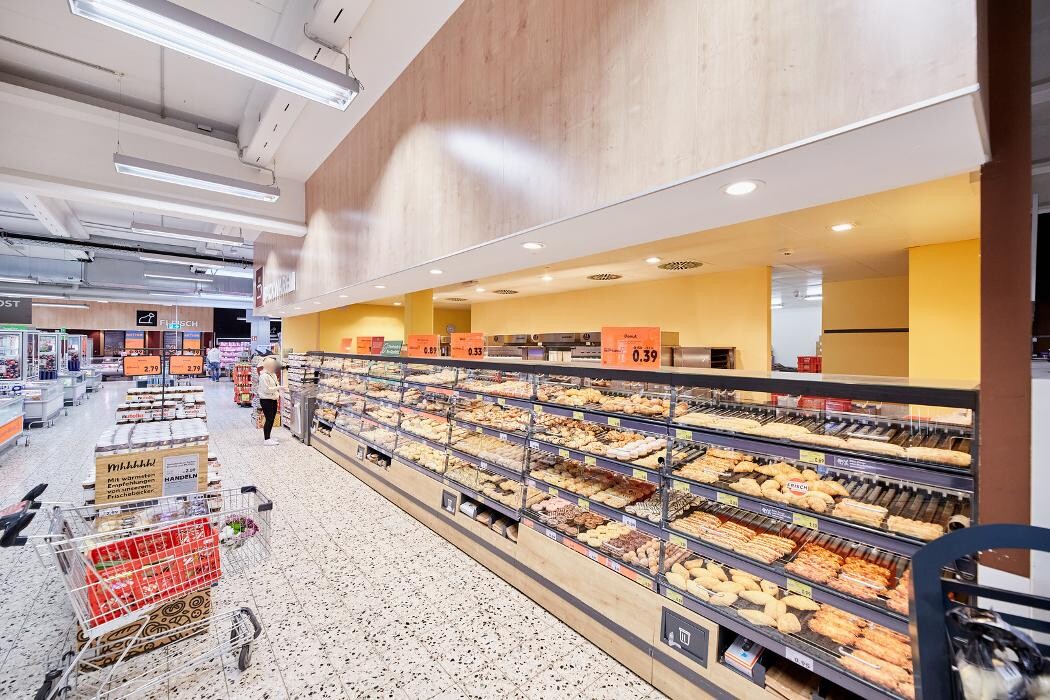 Bilder Kaufland Braunschweig-Stöckheim