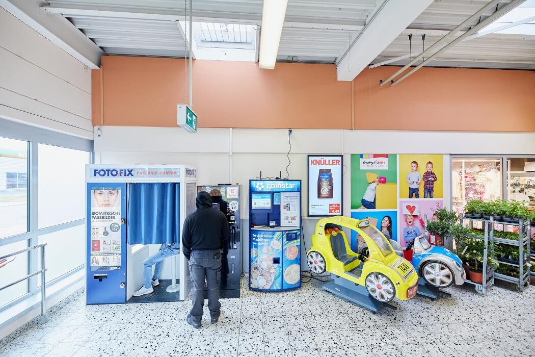 Bilder Kaufland Braunschweig-Stöckheim