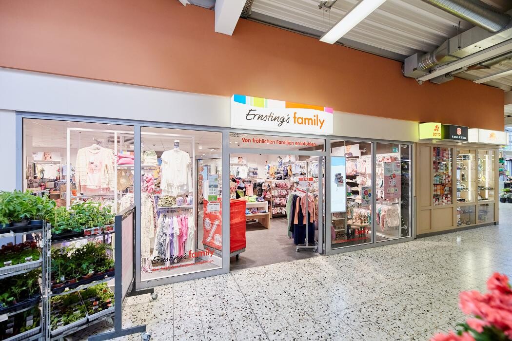 Bilder Kaufland Braunschweig-Stöckheim