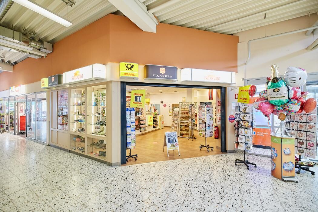 Bilder Kaufland Braunschweig-Stöckheim