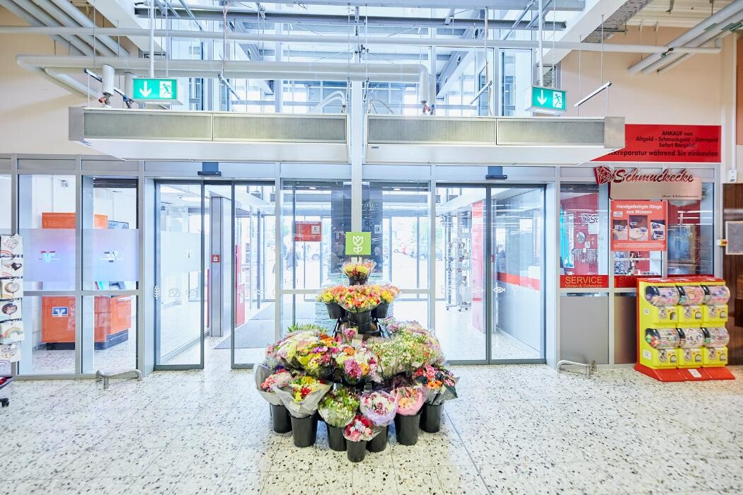 Bilder Kaufland Braunschweig-Stöckheim