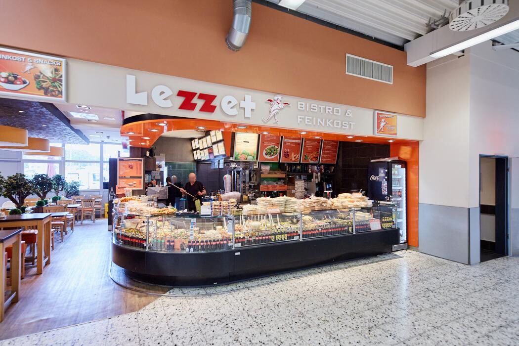 Bilder Kaufland Braunschweig-Stöckheim