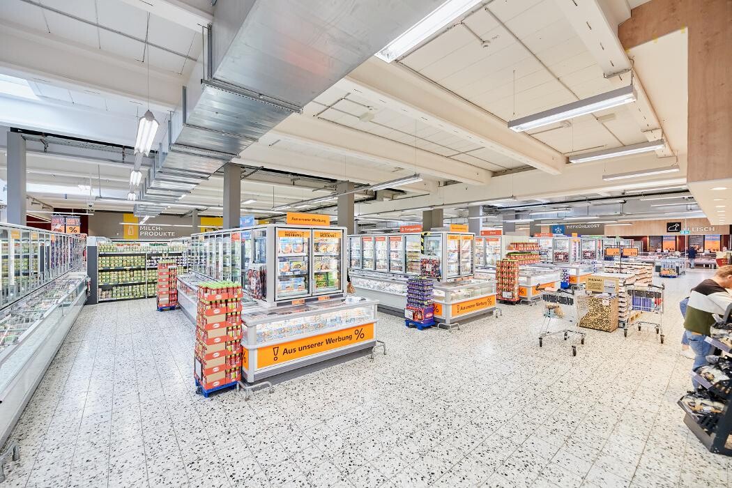 Bilder Kaufland Braunschweig-Stöckheim