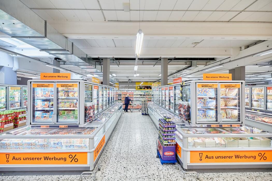 Bilder Kaufland Braunschweig-Stöckheim