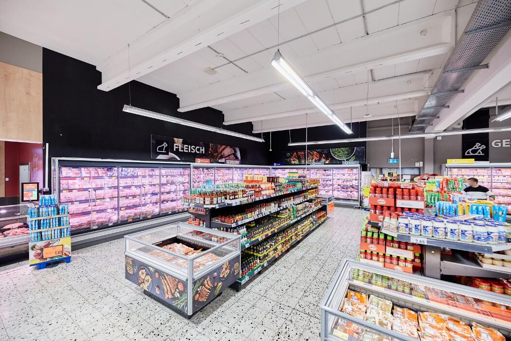 Bilder Kaufland Braunschweig-Stöckheim