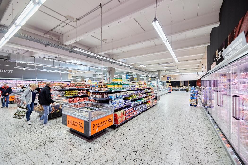 Bilder Kaufland Braunschweig-Stöckheim