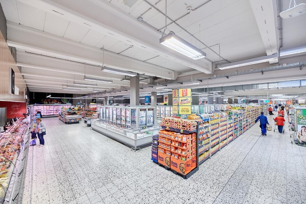Bilder Kaufland Braunschweig-Stöckheim