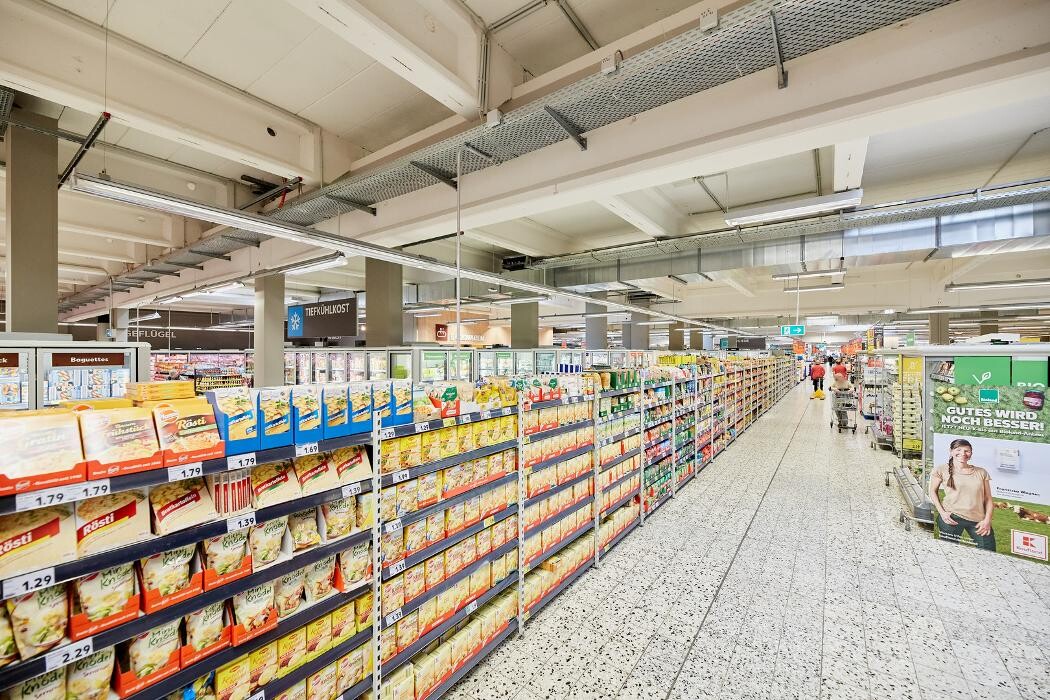 Bilder Kaufland Braunschweig-Stöckheim