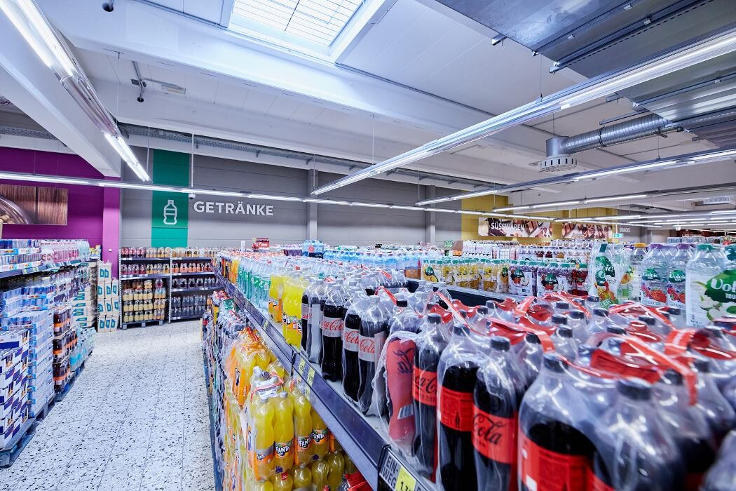 Bilder Kaufland Braunschweig-Stöckheim