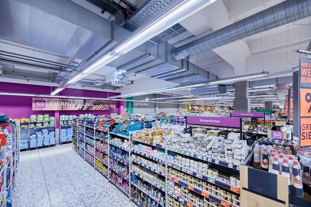 Bilder Kaufland Braunschweig-Stöckheim