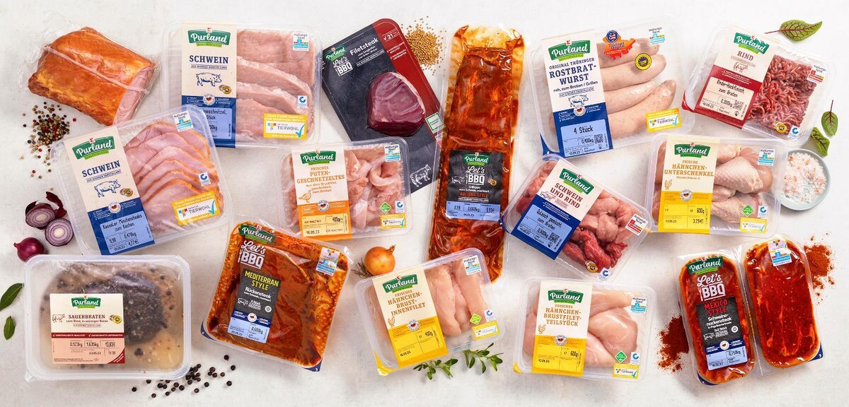 Bilder Kaufland Braunschweig-Stöckheim