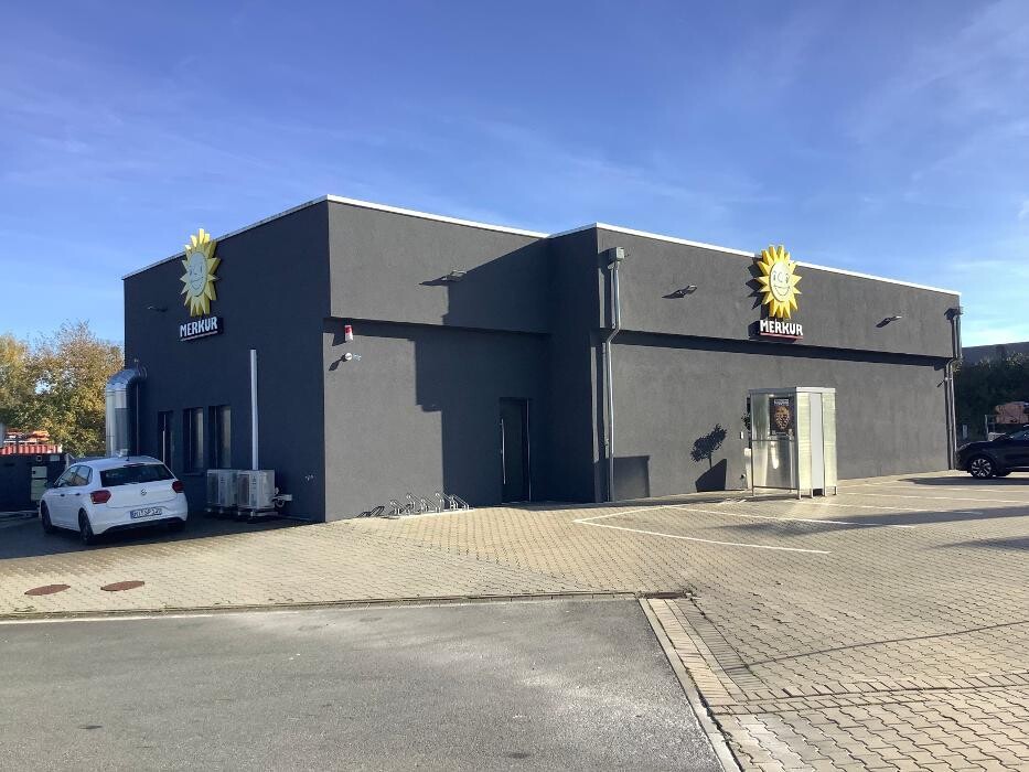 Bilder MERKUR SPIELHALLE Lehre