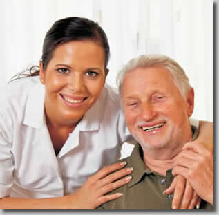 Bilder Pflegeteam Andreessen GmbH