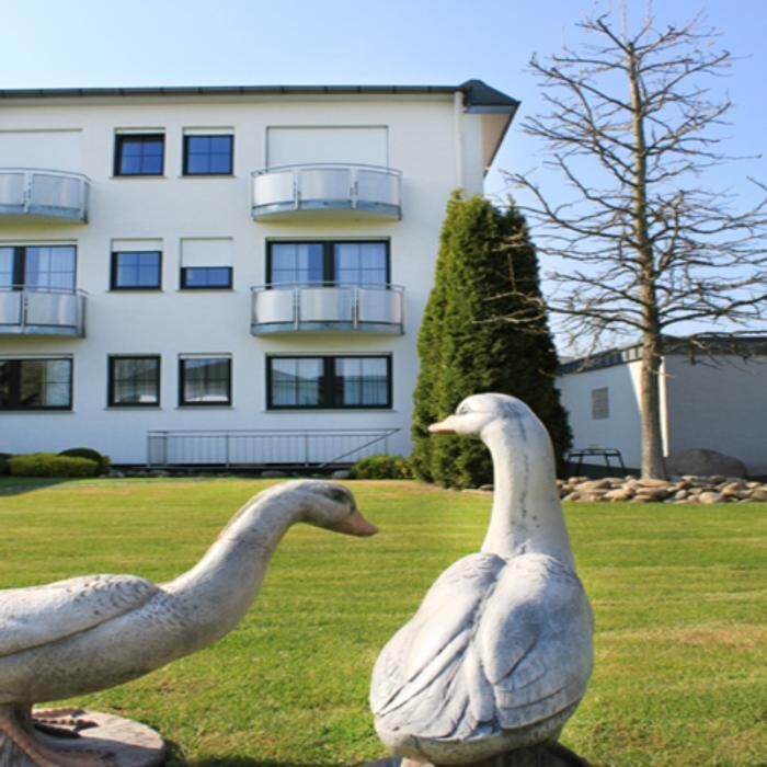 Bilder Gästehaus Karenfeld