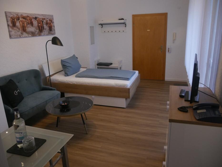 Bilder Gästehaus Karenfeld