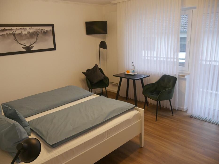 Bilder Gästehaus Karenfeld