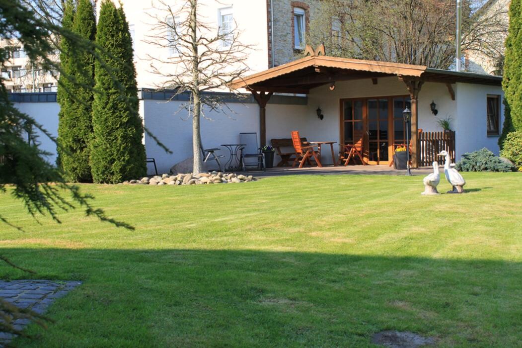Bilder Gästehaus Karenfeld