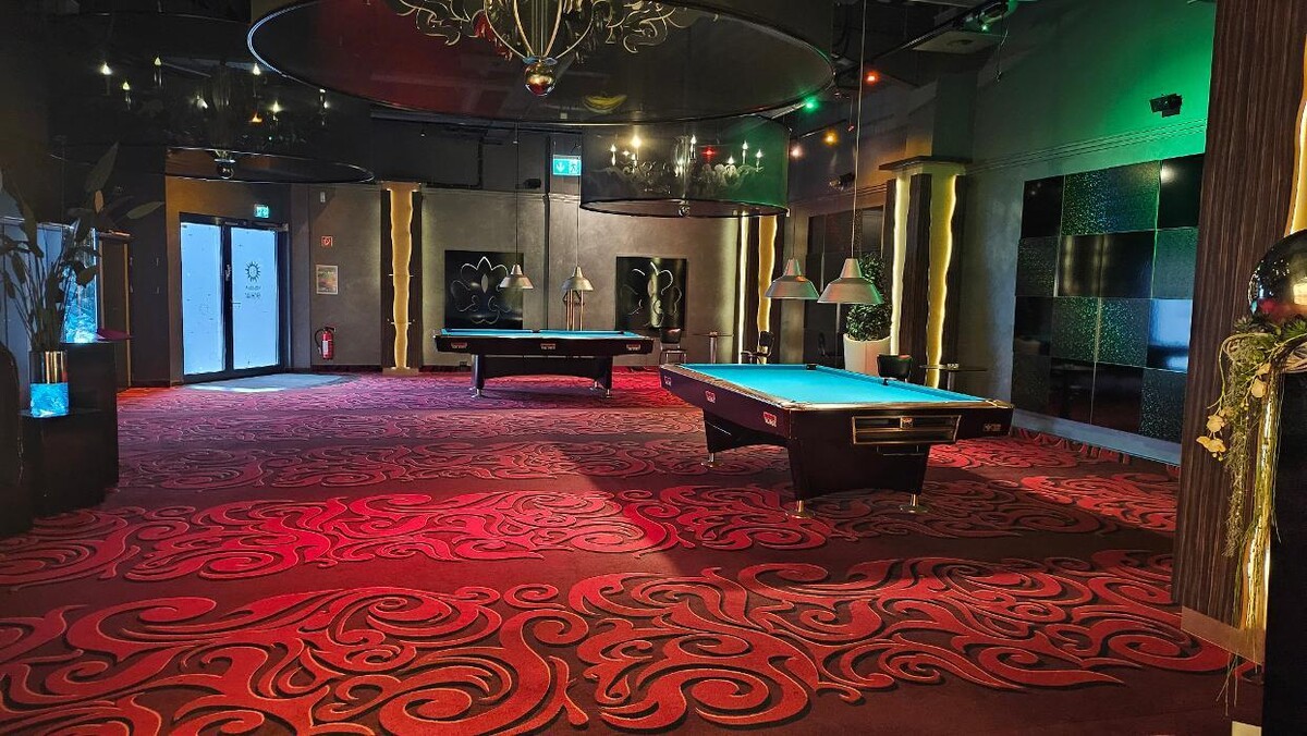 Bilder MERKUR SPIELHALLE Kirchheim
