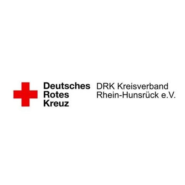 Deutsches Rotes Kreuz Kreisverband Rhein-Hunsrück e.V. Logo