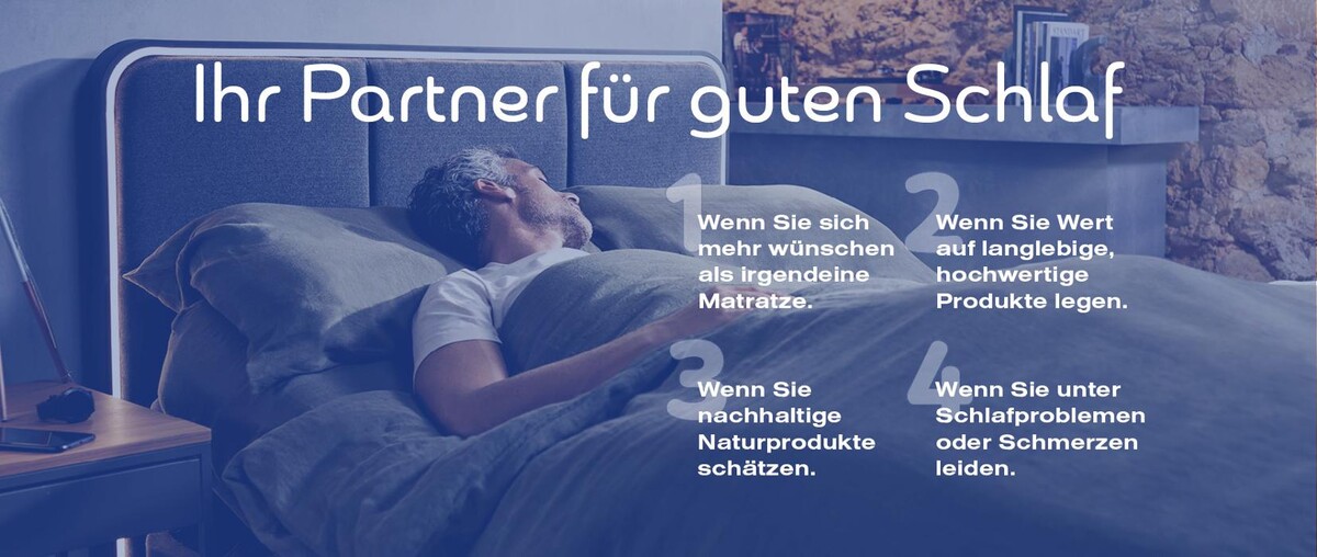 Bilder Betten Walther GmbH