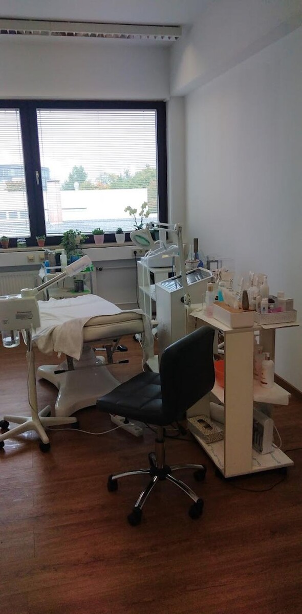 Bilder Malina Kosmetikstudio