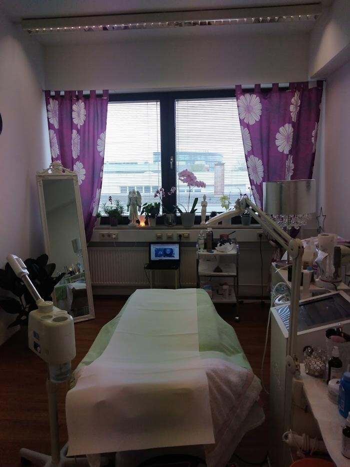 Bilder Malina Kosmetikstudio
