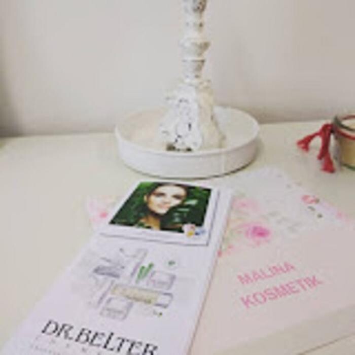 Malina Kosmetikstudio Logo