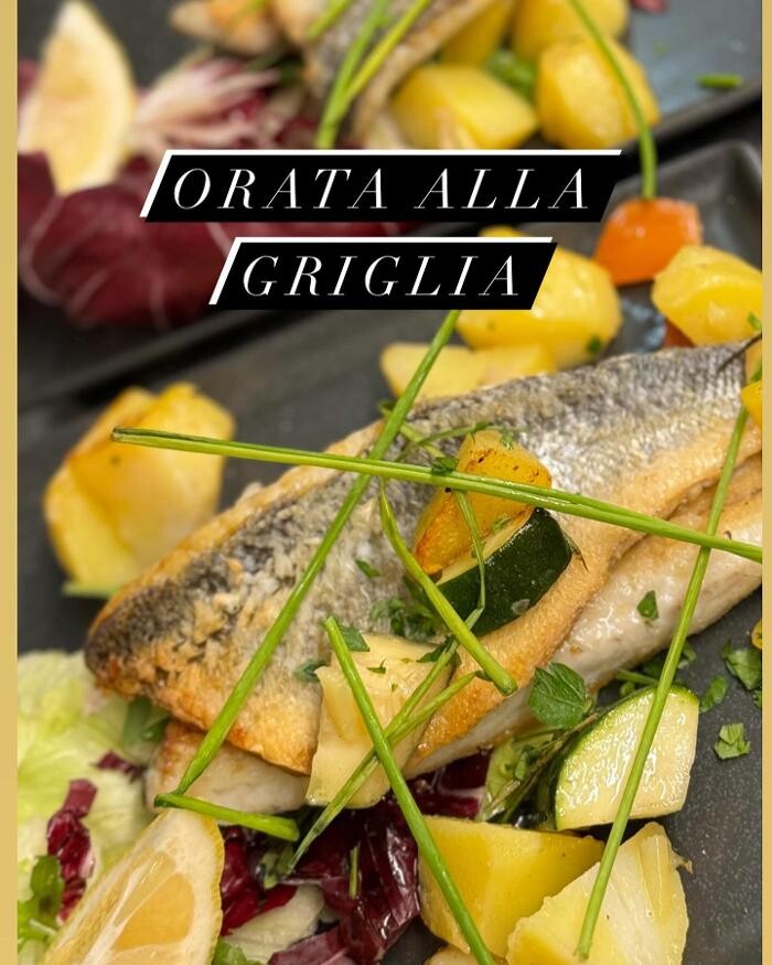 Bilder Ristorante ITALIA