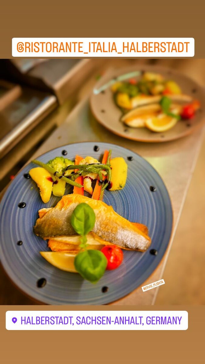 Bilder Ristorante ITALIA