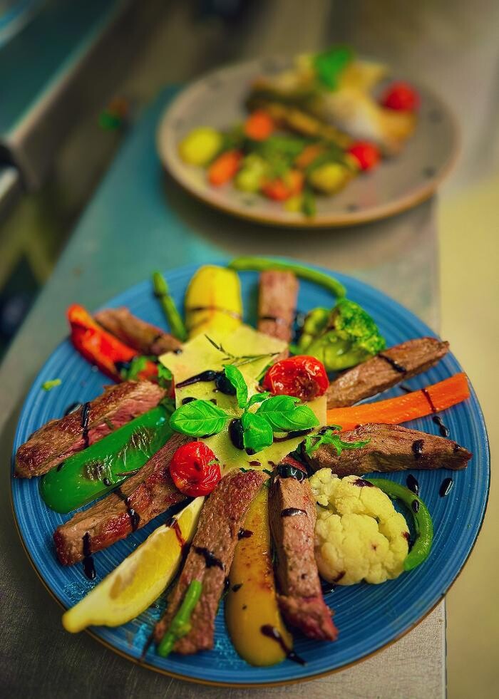 Bilder Ristorante ITALIA