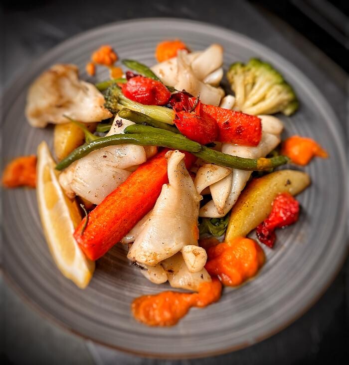 Bilder Ristorante ITALIA