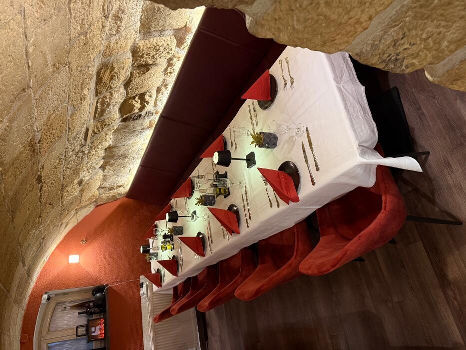 Bilder Ristorante ITALIA