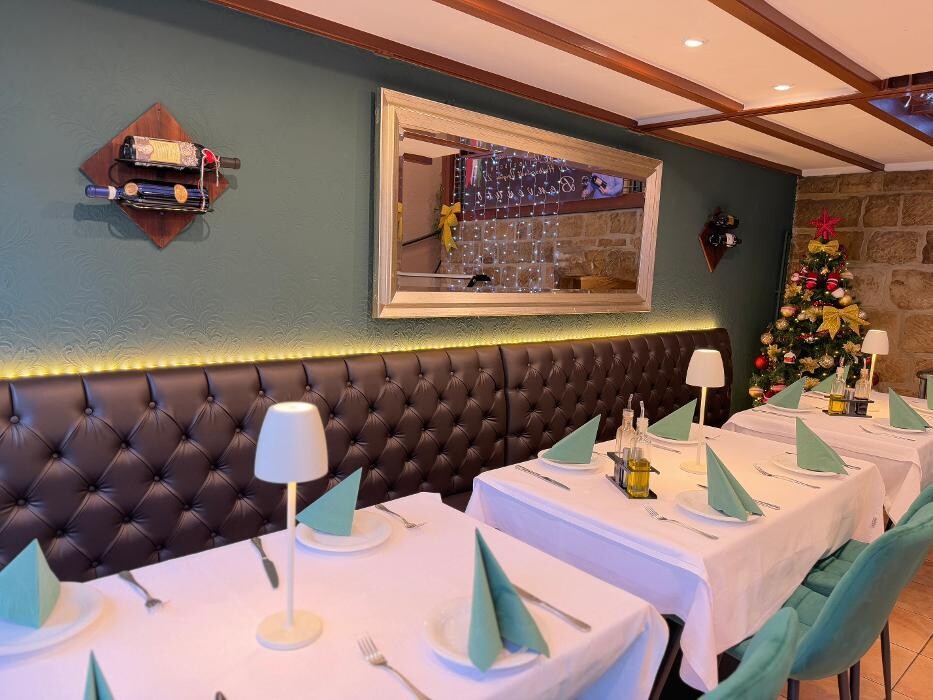 Bilder Ristorante ITALIA