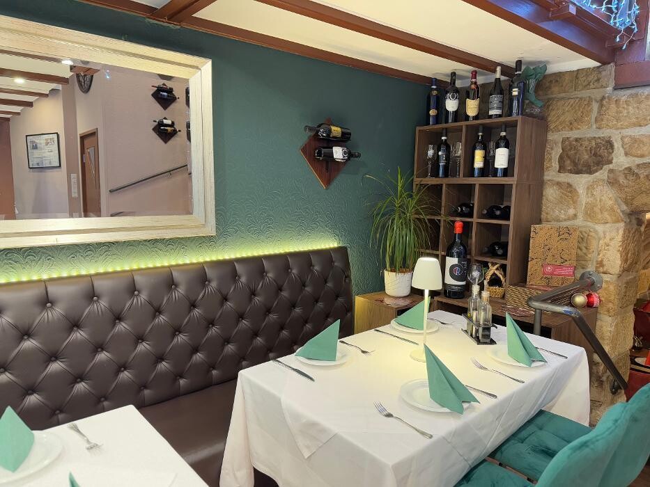 Bilder Ristorante ITALIA