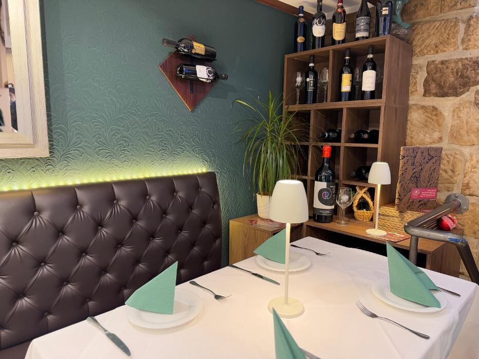 Bilder Ristorante ITALIA