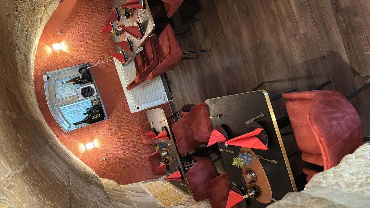 Bilder Ristorante ITALIA