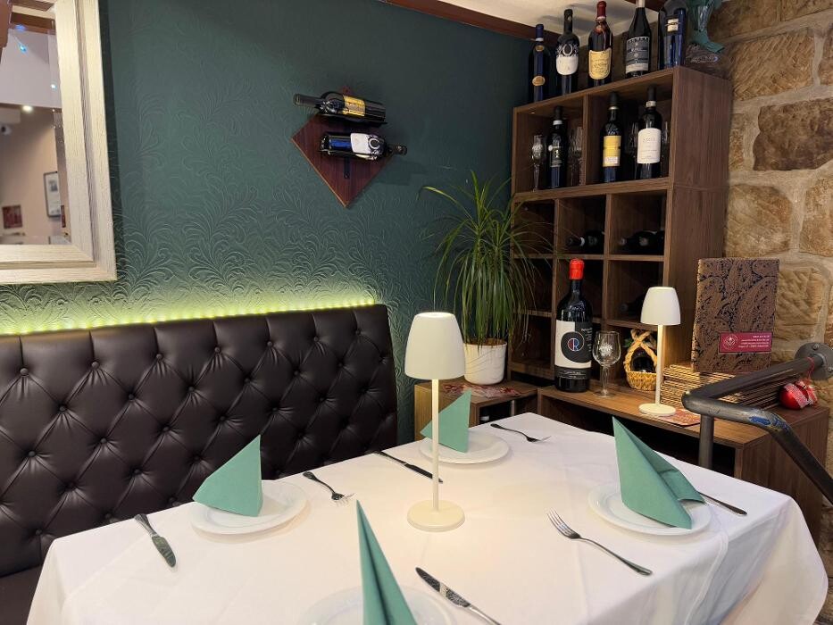 Bilder Ristorante ITALIA