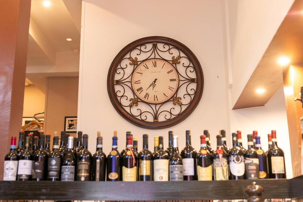 Bilder Ristorante ITALIA